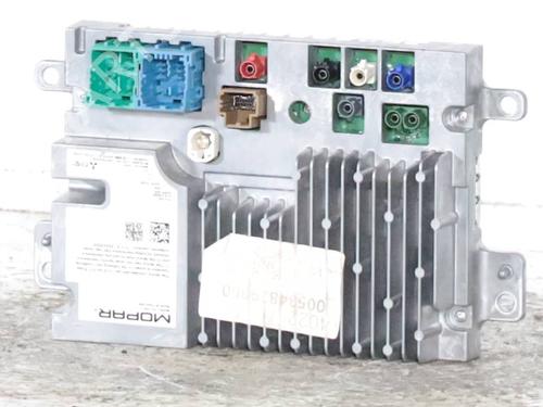 Radio JEEP COMPASS (MP, M6, MV, M7) 1.6 Multijet (130 hp) 28314165