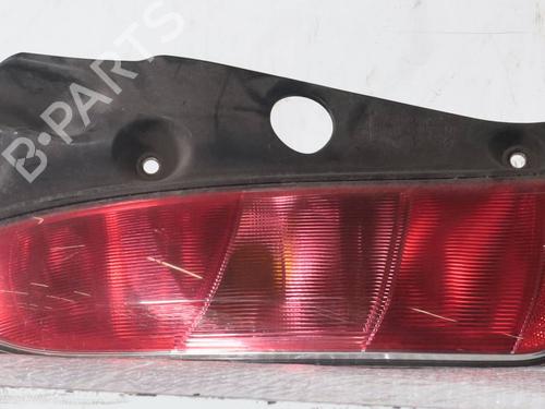 Used Left taillight Left taillight LANCIA YPSILON (843_) 1.2 (843.AXA1A) (60 hp) 33234062 33234062