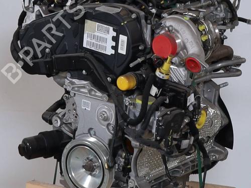 Used Engine ALFA ROMEO GIULIA (952_) 2.2 D (952ALA25, 952AFM25, 952APA2) (190 hp) 30931147