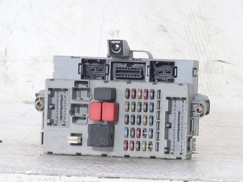 Used Fuse box Fuse box FIAT PUNTO (188_) 1.2 60 (188.030, .050, .130, .150, .230, .250) (60 hp) 34054484 34054484