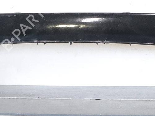 Bagtil kofangere CITROËN BERLINGO MULTISPACE (B9) 1.6 HDi 110 | BP39427677C8  - Image 8