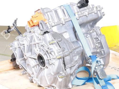 Engine FIAT GRANDE PANDA (328) EV (328) | BP30859644M1 - Image 3