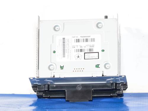 Used Radio Radio LANCIA THEMA (LX_) 3.6 (48, LX) (286 hp) 30738554 30738554