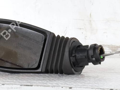Used Right mirror Right mirror FIAT PUNTO (188_) 1.2 60 (188.030, .050, .130, .150, .230, .250) (60 hp) 33734097 33734097