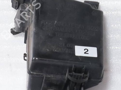 Used Fuse box Fuse box FIAT PANDA (169_) 1.2 (169.AXB11, 169.AXB1A) (60 hp) 36404268 36404268