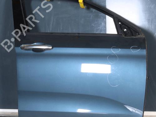 Used Right front door FIAT TIPO Hatchback (356_, 357_) 1.4 (356HXF1B) (120 hp) 23133529
