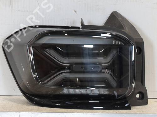 Used Left taillight Left taillight JEEP AVENGER (J2) Electric (156 hp) 23683114 23683114