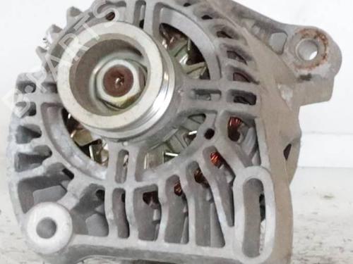 Alternator FIAT PANDA (312_, 319_) 1.2 (312PXA1A) | BP26435621M7 