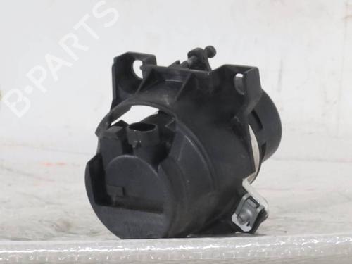 Right front fog light ABARTH 500C / 595C / 695C 1.4 (312.AXF11, 312.AXF1A) | BP31793459C31