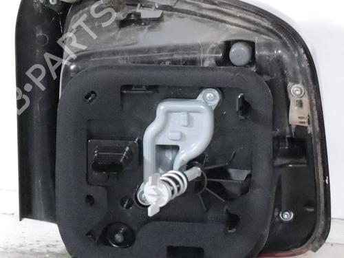Left taillight JEEP RENEGADE SUV (BU, B1, BV) 2.0 CRD 4x4 | BP28314160C34 - Image 2