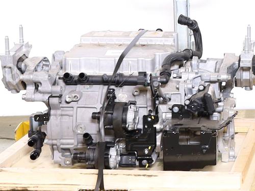 Used Engine Engine OPEL ASTRA L (OV5) Astra-e (F3ZKWZ) (156 hp) 39526136 39526136