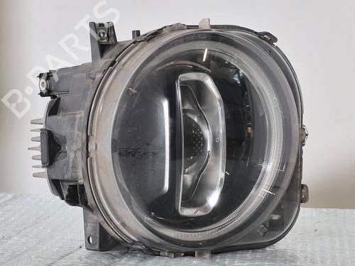 Used Right headlight Right headlight 38801764 38801764