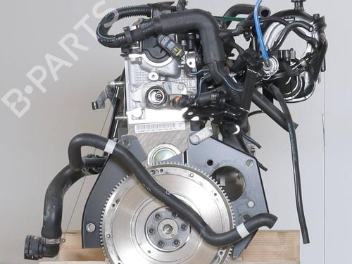 Engine FIAT 500 (312_) 1.2 (312AXA1A) | BP25813522M1 