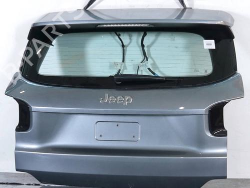 tailgate-jeep-avenger-j2-2022-31048828 main image