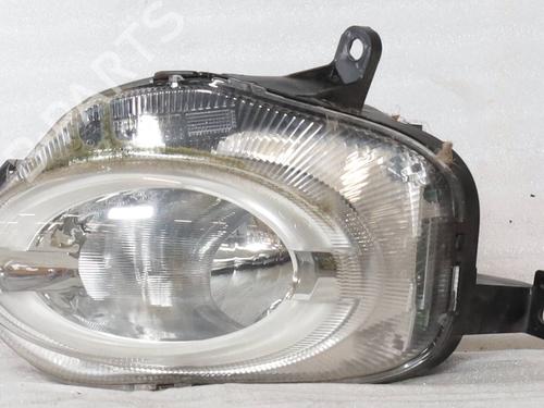 Used Right daytime light Right daytime light 36947106 36947106