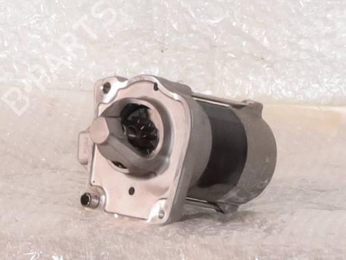 Used Starter Starter OPEL CORSA F (P2JO) 1.2 (68) (101 hp) 39740030 39740030