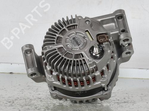 Alternator JEEP RENEGADE SUV (BU, B1, BV) 2.4 | BP30360981M7 - Image 2
