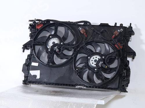 Used AC radiator FIAT DUCATO Van (250_) 120 Multijet 2,2 D (120 hp) 32029172