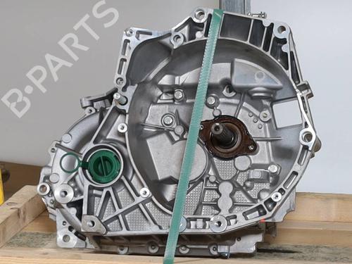 Gearbox FIAT 500 (312_) 1.2 (312AXA1A) | BP33869059M3 - Image 2