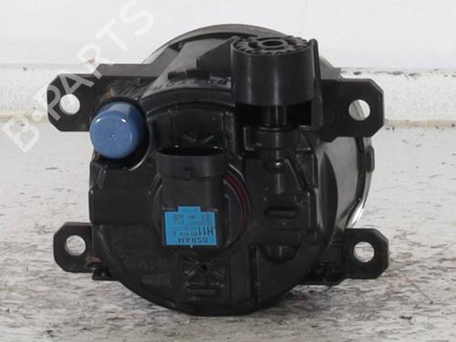 Left front fog light JEEP COMPASS (MP, M6, MV, M7) 1.3 HYBRID 4X4 | BP29530198C30 