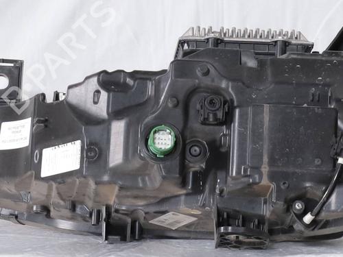 Left headlight ALFA ROMEO GIULIA (952_) 2.9 Quadrifoglio (952AAM24) | BP37231274C28 - Image 2