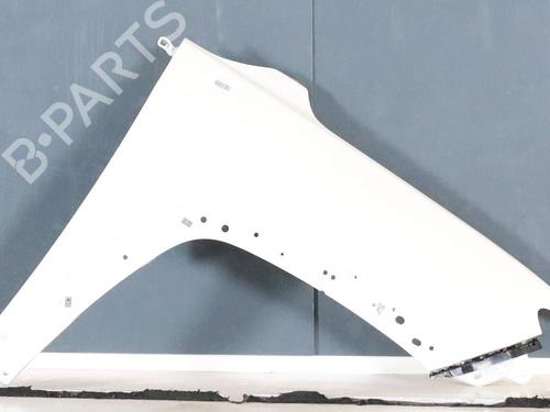 Used Right front fenders JEEP COMPASS (MP, M6, MV, M7) 1.5 T4 Hybrid (131 hp) 30130267