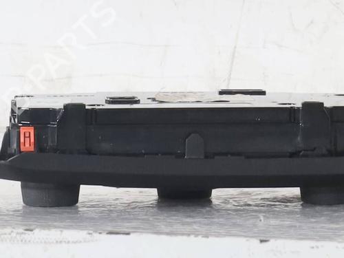 Climate control JEEP RENEGADE SUV (BU, B1, BV) 1.3 PHEV 4Xe | BP33951427I5 - Image 4