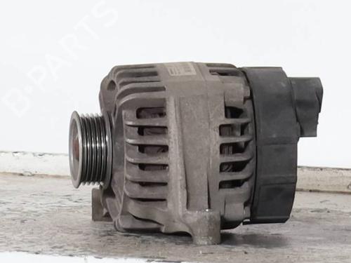 Alternator LANCIA YPSILON (843_) 1.2 (843.AXA1A) | BP36013307M7 - Image 2