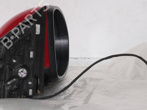 Right mirror FIAT 500e (332_) Elektro (FA1) | BP29618183C27 