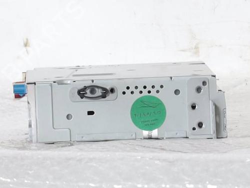 Radio ALFA ROMEO GIULIA (952_) 2.2 D (952AFA25, 952AFM25, 952ALA25) | BP33269285E6 - Image 4