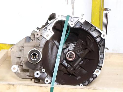 Used Gearbox Gearbox FIAT PUNTO (188_) 1.2 60 (188.030, .050, .130, .150, .230, .250) (60 hp) 33734164 33734164
