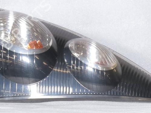 Used Right taillight Right taillight CITROËN C1 (PM_, PN_) 1.0 (68 hp) 36031892 36031892