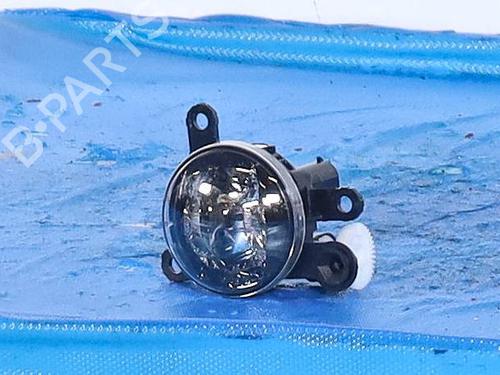 Used Right front fog light Right front fog light JEEP COMPASS 1.2 Hybrid (146 hp) 34121862 34121862