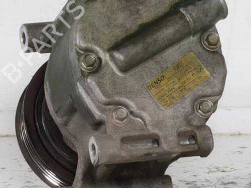 Used AC compressor FIAT 500 (312_) 1.2 (312AXA1A) (69 hp) 29530212