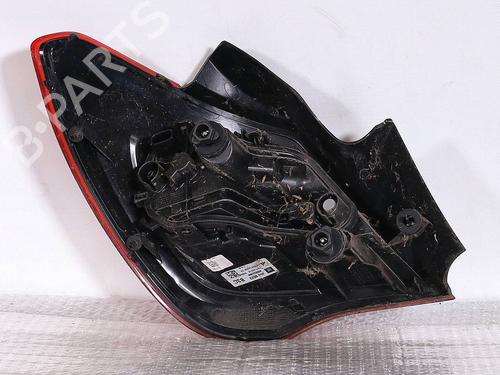 Right taillight OPEL CORSA E (X15) 1.2 (08, 68) | BP39135115C35 - Image 3