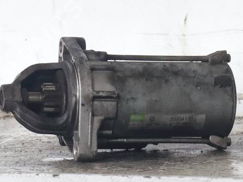 Used Starter Starter LANCIA YPSILON (843_) 1.3 JTD (843.AXD11, 843.AXD1A) (70 hp) 33285060 33285060