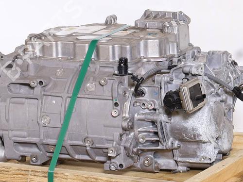 Motor JEEP COMPASS EV | BP39403322M1 - Image 4