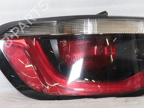 Used Left taillight Left taillight 37414476 37414476