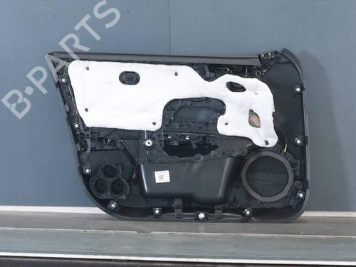 Front right panel OPEL ASTRA L (OV5) Astra-e (F3ZKWZ) | BP39581655C59 - Image 2