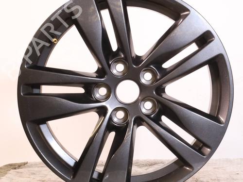 Used Rim Rim OPEL ASTRA K Sports Tourer (B16) 1.5 CRDI (35) (122 hp) 40261290 40261290