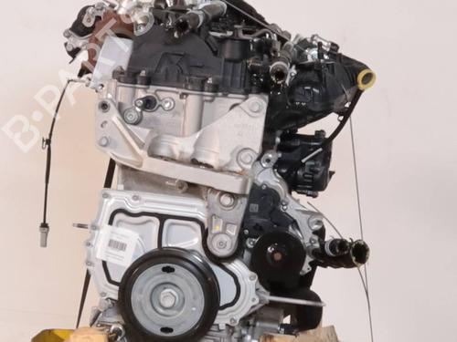 Engine OPEL ASTRA K (B16) 1.5 CRDI (68) | BP39740049M1 - Image 5