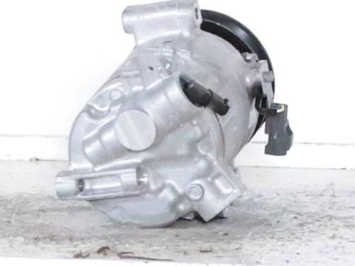 Used AC compressor AC compressor JEEP RENEGADE SUV (BU, B1, BV) 1.3 T-GDi (150 hp) 27803987 27803987
