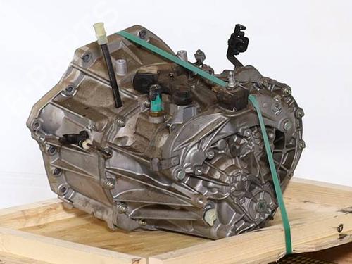 Gearbox FIAT TALENTO Van (296_) 1.6 D | BP39403160M3 - Image 3