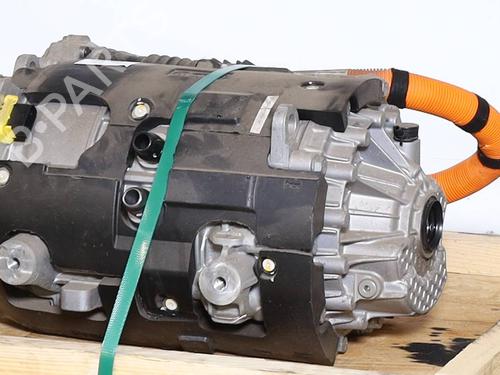 Engine JEEP RENEGADE SUV (BU, B1, BV) 1.3 PHEV 4Xe | BP38684178M1 - Image 3