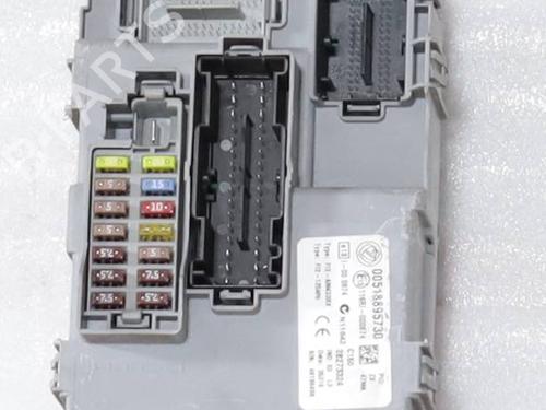 Used Fuse box Fuse box FIAT 500 (312_) 1.2 (312AXA1A) (69 hp) 36774638 36774638