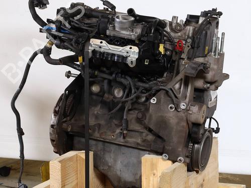 Engine FIAT PANDA (169_) 1.2 (169.AXB11, 169.AXB1A) | BP39464092M1 - Image 4