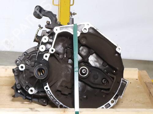 Used Gearbox Gearbox CITROËN C3 I (FC_, FN_) 1.4 i (73 hp) 33319081 33319081