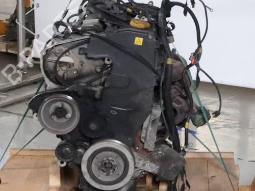 Used Engine Engine FIAT MULTIPLA (186_) 1.9 JTD 115 (115 hp) 27337945 27337945