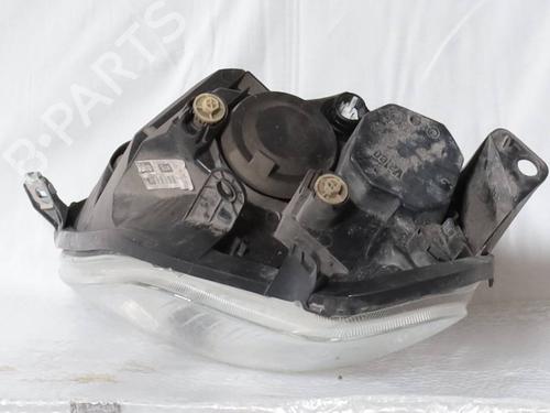 Left headlight FIAT GRANDE PUNTO (199_) 1.2 | BP36013378C28 - Image 2
