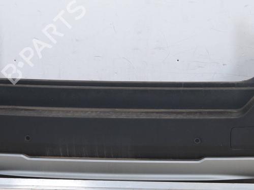 Bumper achter JEEP AVENGER (J2) Electric (156 hp) 24297477